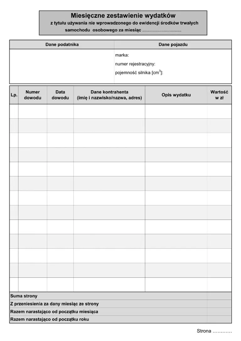 zestawienie-wydatkow